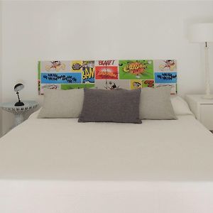 Kamer met een King Size Bed